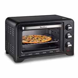 Moulinex OX4448 FORNETTO OPTIMO 19L - Vista aggiuntiva 7