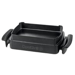Tefal XA7228 accessorio per barbecue per l'aperto/grill Piatto