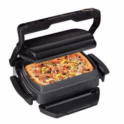 Tefal GC7148 Griglia di contatto - Vista aggiuntiva 7