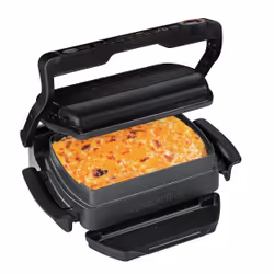 Tefal GC7148 Griglia di contatto - Vista aggiuntiva 8