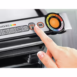 Tefal GC712D34 (GC712D34) Griglia di contatto - Vista aggiuntiva 3