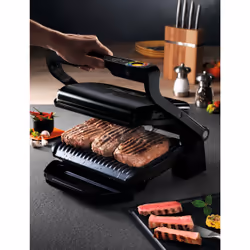 Tefal GC712D34 (GC712D34) Griglia di contatto - Vista aggiuntiva 4