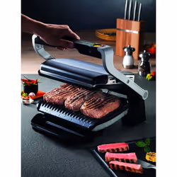 Tefal GC712D34 (GC712D34) Griglia di contatto - Vista aggiuntiva 7