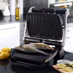 Tefal GC712D34 (GC712D34) Griglia di contatto - Vista aggiuntiva 8