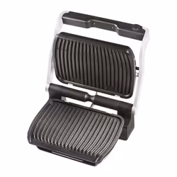 Rowenta GR712D Griglia elettrica intelligente Optigrill+