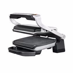 Rowenta GR712D Griglia elettrica intelligente Optigrill+