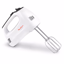 Moulinex HM3101 Sbattitore Quick Mix - Vista aggiuntiva 4