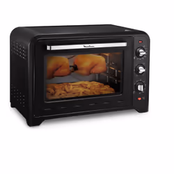 Moulinex OX4958 FORNETTO OPTIMO 60L - Vista aggiuntiva 4
