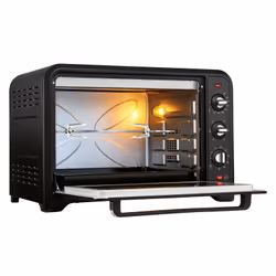 Moulinex OX4958 FORNETTO OPTIMO 60L - Vista aggiuntiva 5