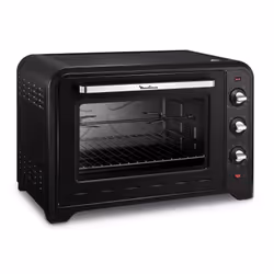 Moulinex OX4958 FORNETTO OPTIMO 60L - Vista aggiuntiva 6