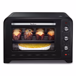 Moulinex OX4958 FORNETTO OPTIMO 60L - Vista aggiuntiva 7