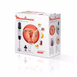 Moulinex DD6578 QUICKCHEF 2IN1 - Vista aggiuntiva 8