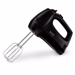 Tefal HT3108 sbattitore Sbattitore manuale 300 W Nero - Vista aggiuntiva 2