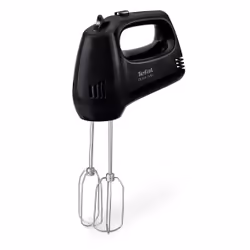 Tefal HT3108 sbattitore Sbattitore manuale 300 W Nero - Vista aggiuntiva 3