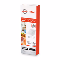 Tefal XA254010 accessorio per sottovuoto Sacchetto per il sottovuoto