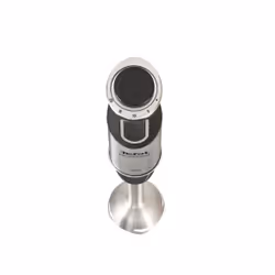 Tefal HB6598 frullatore 0,8 L Frullatore ad immersione 1000 W Nero, Acciaio inox - Vista aggiuntiva 4