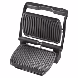 Tefal OptiGrill + GC7128 Griglia di contatto - Vista aggiuntiva 4