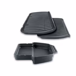 Tefal OptiGrill + GC7128 Griglia di contatto - Vista aggiuntiva 5