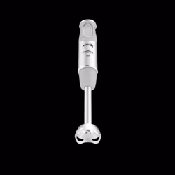 Moulinex Quickchef 0,8 L Frullatore ad immersione 1000 W Grigio, Acciaio inox - Vista aggiuntiva 7