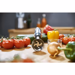 Moulinex DD6558 Mixer ad immersione QuickChef 3 in 1 - Vista aggiuntiva 4