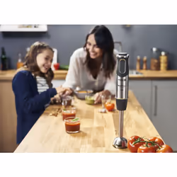 Moulinex DD6558 Mixer ad immersione QuickChef 3 in 1 - Vista aggiuntiva 5