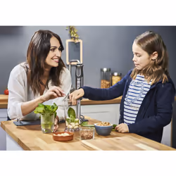 Moulinex DD6558 Mixer ad immersione QuickChef 3 in 1 - Vista aggiuntiva 6