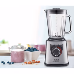 Tefal BL811D frullatore 1,5 L Frullatore da tavolo 1200 W Grigio - Vista aggiuntiva 7