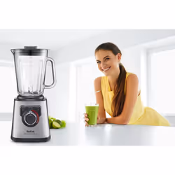 Tefal BL811D frullatore 1,5 L Frullatore da tavolo 1200 W Grigio - Vista aggiuntiva 8