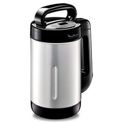 Moulinex LM542810 zuppiera elettrica Acciaio inox 1,2 L
