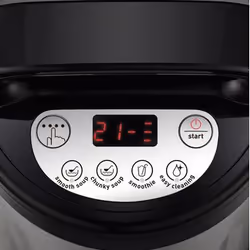 Moulinex LM542810 zuppiera elettrica Acciaio inox 1,2 L - Vista aggiuntiva 4