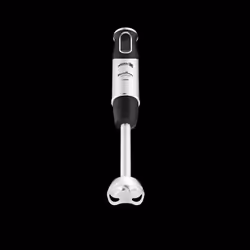Moulinex Quickchef Frullatore ad immersione 1000 W Nero, Acciaio inox - Vista aggiuntiva 5