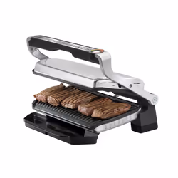 Tefal GC724D Griglia di contatto - Vista aggiuntiva 4