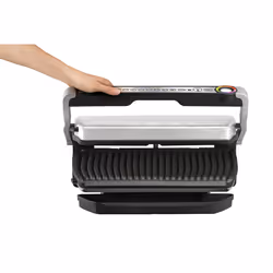 Tefal GC724D Griglia di contatto - Vista aggiuntiva 5