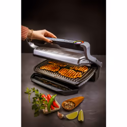 Tefal GC724D Griglia di contatto - Vista aggiuntiva 6