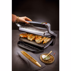 Tefal GC724D Griglia di contatto - Vista aggiuntiva 7
