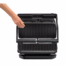 Tefal OptiGrill + GC7228 Griglia di contatto - Vista aggiuntiva 7
