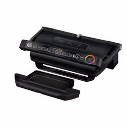 Tefal OptiGrill + GC7228 Griglia di contatto - Vista aggiuntiva 8