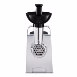 Tefal HV1 NE1098 tritacarne 1400 W Nero, Argento - Vista aggiuntiva 4
