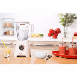 Moulinex Blendforce 2 Lm420 - Vista aggiuntiva 4