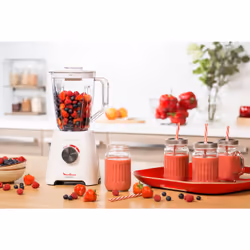 Moulinex Blendforce 2 Lm420 - Vista aggiuntiva 6
