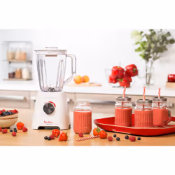 Moulinex Blendforce 2 Lm420 - Vista aggiuntiva 7
