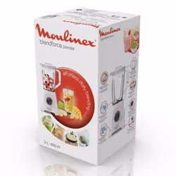 Moulinex Blendforce 2 Lm420 - Vista aggiuntiva 8