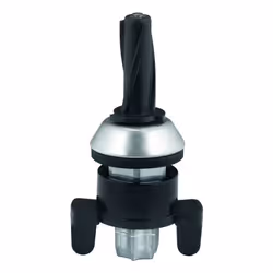 Moulinex XF38CE10 accessorio per miscelare e lavorare prodotti alimentari Ciotola - Vista aggiuntiva 2