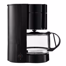 Tefal CM1218 Automatica/Manuale Macchina da caffè con filtro - Vista aggiuntiva 3