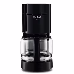 Tefal CM1218 Automatica/Manuale Macchina da caffè con filtro - Vista aggiuntiva 4