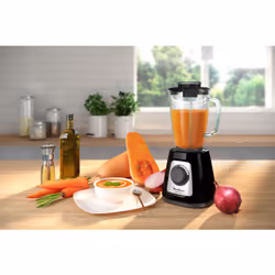 Moulinex Blendforce 2 Lm435 - Vista aggiuntiva 5