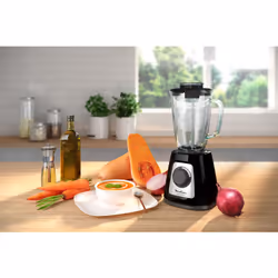 Moulinex Blendforce 2 Lm435 - Vista aggiuntiva 7