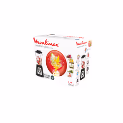 Moulinex Blendforce 2 Lm435 - Vista aggiuntiva 8