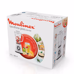 Moulinex Blendforce 2 Lm430 - Vista aggiuntiva 8