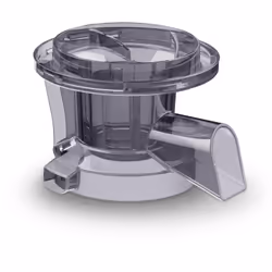 Moulinex ZU420E Estrattore Juice & Clean - Vista aggiuntiva 5